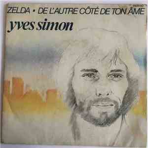 Yves Simon - Zelda