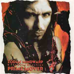 Zodiac Mindwarp And The Love Reaction - Prime Mover