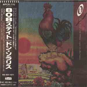 808state - Don Solaris