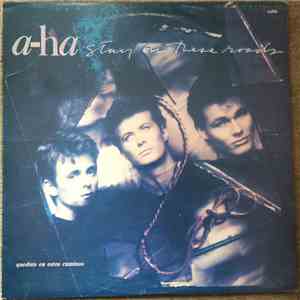 a-ha - Stay On These Roads = Quedate En Estos Caminos