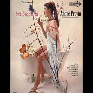 André Previn - But Beautiful