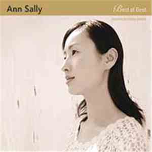 Ann Sally - Best Of Best