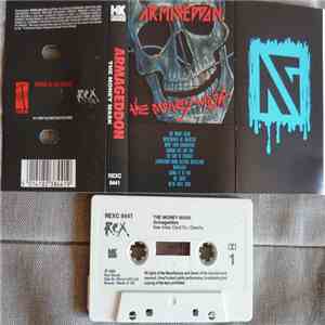 Armageddon  - The Money Mask