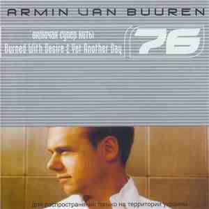 Armin van Buuren - 76