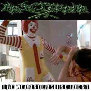 Arseterror - The Mcdonalds Incident