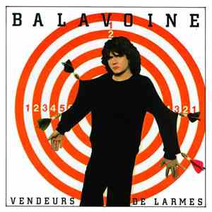 Balavoine - Vendeurs De Larmes
