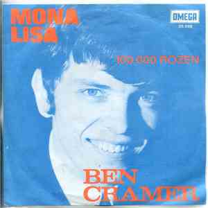 Ben Cramer - Mona Lisa