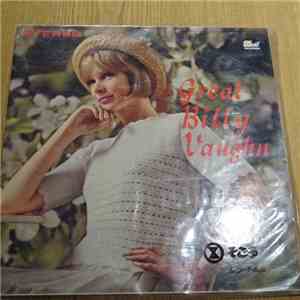 Billy Vaughn And His Orchestra - Great Billy Vaughn