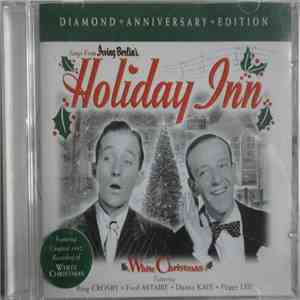 Bing Crosby, Fred Astaire, Danny Kaye , Peggy Lee - Songs From Irving Berli ...