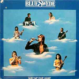 Blue Swede - Out Of The Blue
