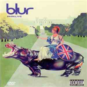 Blur - Parklive