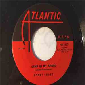 Bobby Short - Sand In My Shoes / Down In Mexico