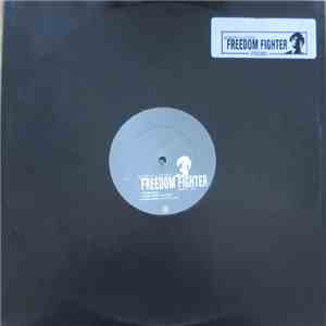 Bowery Electric - Freedom Fighter