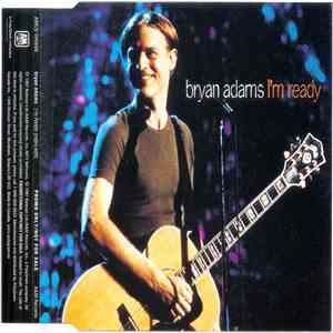 Bryan Adams - I'm Ready (Radio Edit)