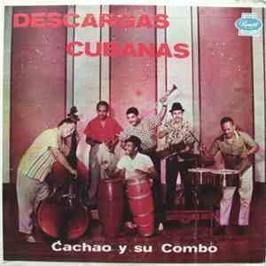 Cachao Y Su Combo - Descargas Cubanas