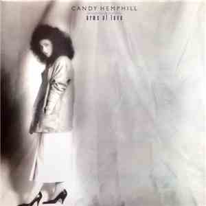 Candy Hemphill - Arms Of Love
