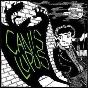 Canis Lupus  - Join The Pack