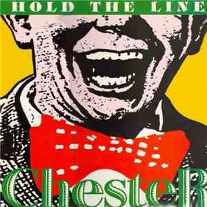 Chester - Hold The Line