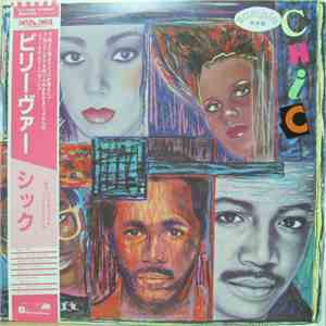 Chic - Believer / ビリーヴァー -