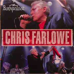 Chris Farlowe - Chris Farlowe At Rockpalast