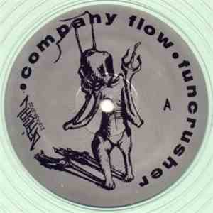 Company Flow - Funcrusher