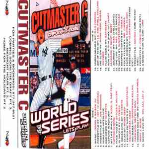 Cutmaster C - World Series, Lets Play!