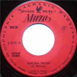 Czesław Niemen - Mleczna Droga