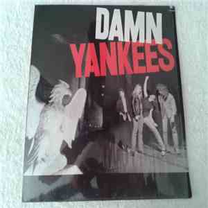 Damn Yankees - Damn Yankees
