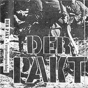 Der Pakt - Vergeltungsschlag