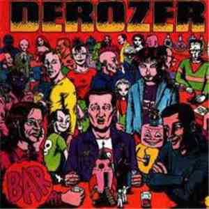Derozer - Bar