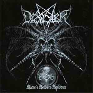 Desaster - 666 - Satan's Soldiers Syndicate