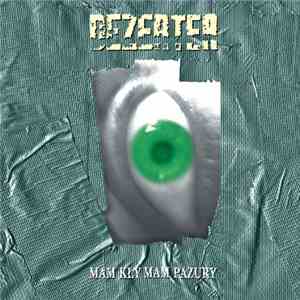 Dezerter - Mam Kły Mam Pazury