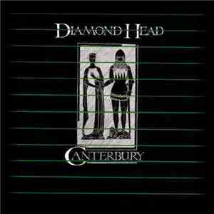 Diamond Head  - Canterbury