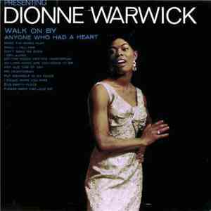 Dionne Warwick - Presenting