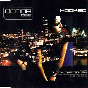 Donna Dee - Hooked