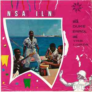Duke Errol And The Lords - Nassau Island