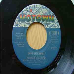 Dynamic Superiors - Shoe Shoe Shine / Release Me