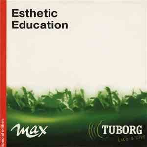 Esthetic Education - Special Edition