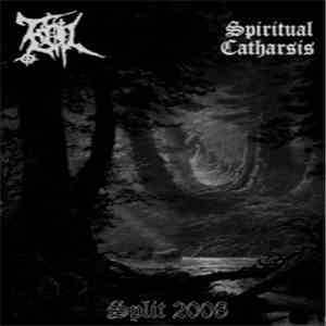 Evil  / Spiritual Catharsis - Split 2008