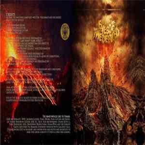 Eyes Of The Defiled - Distant Tellings
