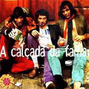 Faichecleres - A Calçada Da Fama