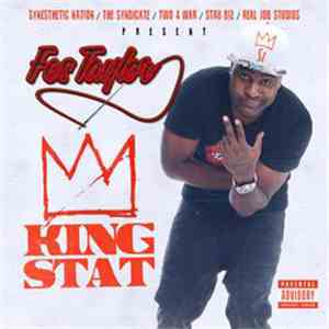 Fes Taylor - King Stat