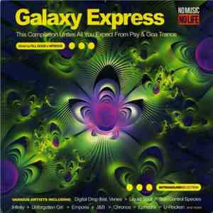 Fill Good & Nitrous  - Galaxy Express