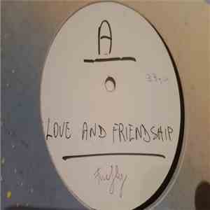 Firefly - Love And Friendship