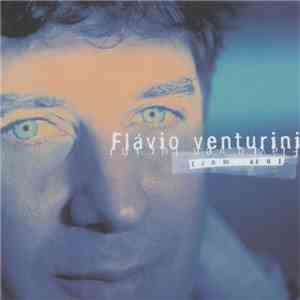 Flávio Venturini - Trem Azul