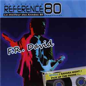 F.R. David - Référence 80