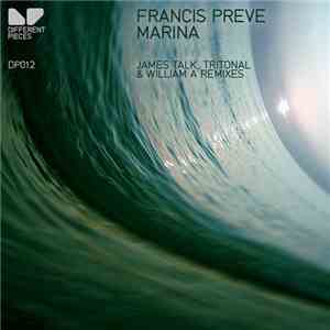 Francis Preve - Marina