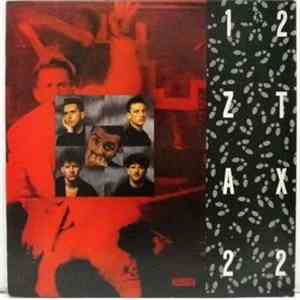 Frankie Goes To Hollywood - Rage Hard (++)