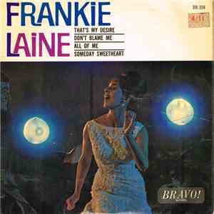 Frankie Laine - Frankie Laine