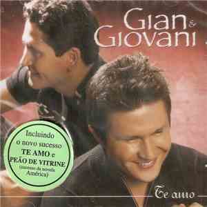 Gian & Giovani - Te Amo